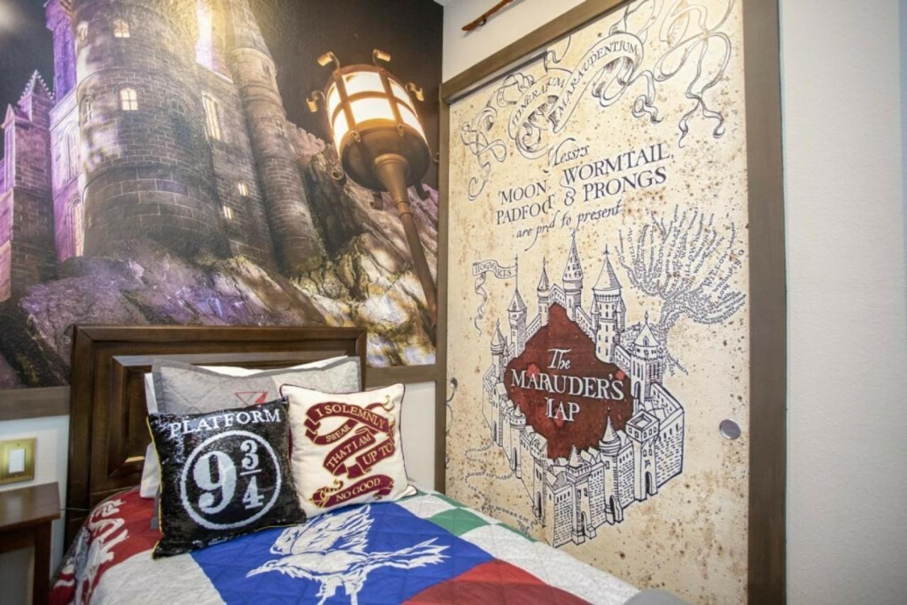 2620 Magical Memories 15 Min-Disney ออร์ลันโด ภายนอก รูปภาพ